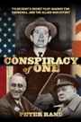 Cover: Conspiracy of One - Simon + Schuster LLC