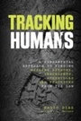 Cover: Tracking Humans - Lyons Press
