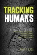 Cover: Tracking Humans - Lyons Press