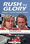 Cover: Rush to Glory - Globe Pequot