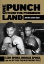 Cover: One Punch from the Promised Land - Lyons Press