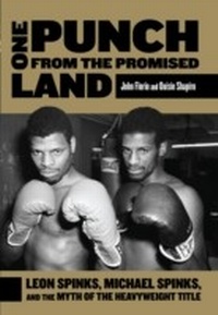 Enlarge image Cover: One Punch from the Promised Land - Lyons Press