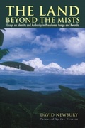 Cover: The Land Beyond the Mists - Ohio University Press