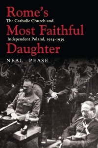Abbildung von: Rome's Most Faithful Daughter - Ohio University Press