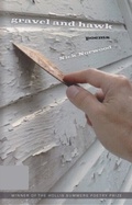 Cover: Gravel and Hawk - Ohio University Press