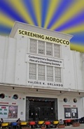 Cover: Screening Morocco - Ohio University Press