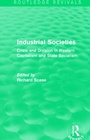 Cover: Industrial Societies (Routledge Revivals) - Routledge