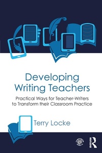 Enlarge image Cover: Developing Writing Teachers - Routledge