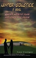 Cover: Winter Solstice - Enlighten Publishing