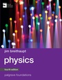 Cover: Physics - Bloomsbury Academic
