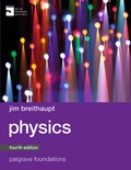 Cover: Physics - Bloomsbury Academic