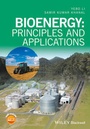 Cover: Bioenergy - Wiley-Blackwell