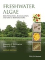 Cover: Freshwater Algae - Wiley