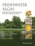 Cover: Freshwater Algae - Wiley