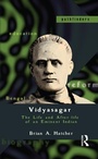 Cover: Vidyasagar - Routledge India
