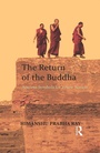 Cover: The Return of the Buddha - Routledge
