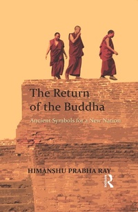 Enlarge image Cover: The Return of the Buddha - Routledge