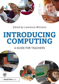 Enlarge image Cover: Introducing Computing - Routledge