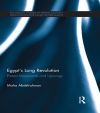Abbildung von: Egypt's Long Revolution - Routledge