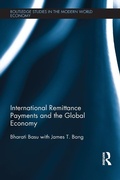 Cover: International Remittance Payments and the Global Economy - Routledge