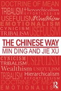 Cover: The Chinese Way - Routledge