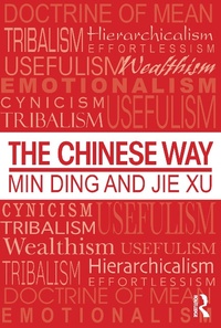 Enlarge image Cover: The Chinese Way - Routledge