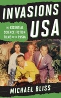 Cover: Invasions USA - Rowman & Littlefield Publishers