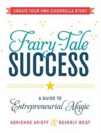 Enlarge image Cover: Fairy-Tale Success - Adams Media