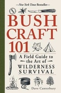 Cover: Bushcraft 101 - Adams Media