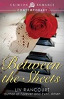 Cover: Between the Sheets - Crimson Romance