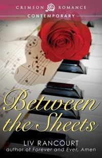 Enlarge image Cover: Between the Sheets - Crimson Romance
