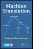 Cover: Machine Translation - Chapman & Hall/CRC