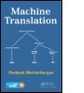 Cover: Machine Translation - Chapman & Hall/CRC