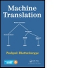 Enlarge image Cover: Machine Translation - Chapman & Hall/CRC