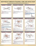 Cover: Bodyweight Strength Training Poster - Human Kinetics