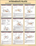 Cover: Intermediate Pilates - Human Kinetics