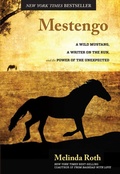 Cover: Mestengo - Simon + Schuster LLC