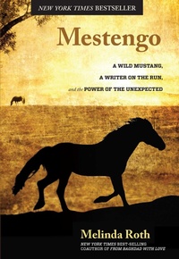 Enlarge image Cover: Mestengo - Simon + Schuster LLC