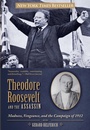 Cover: Theodore Roosevelt and the Assassin - Simon + Schuster LLC