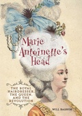 Bild: Marie Antoinette's Head - Lyons Press