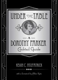 Cover: Under the Table - Simon + Schuster LLC