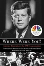 Cover: Where Were You? - Lyons Press