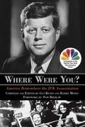 Cover: Where Were You? - Lyons Press