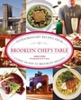 Cover: Brooklyn Chef's Table - Lyons Press