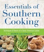 Cover: Essentials of Southern Cooking - Lyons Press