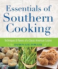 Abbildung von: Essentials of Southern Cooking - Globe Pequot