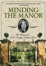 Cover: Minding the Manor - Globe Pequot