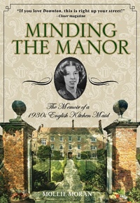 Enlarge image Cover: Minding the Manor - Globe Pequot