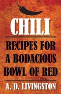 Cover: Chili - Lyons Press
