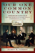 Cover: Our One Common Country - Lyons Press